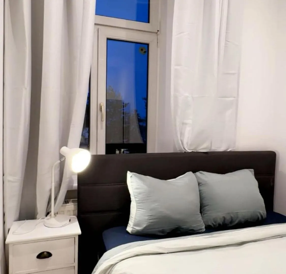 Lovely 4Br Apt Near Kaufpark Alterlaa Βιέννη