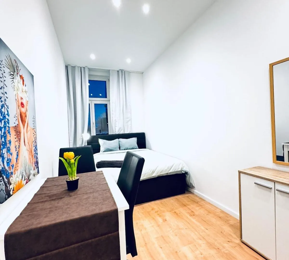 Lovely 4Br Apt Near Kaufpark Alterlaa Βιέννη 0*,  Αυστρία