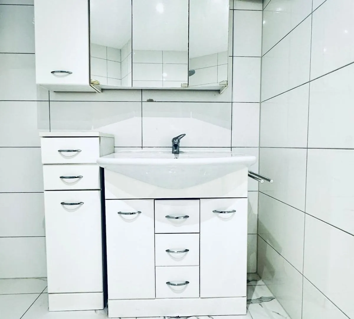 Lovely 4Br Apt Near Kaufpark Alterlaa Βιέννη Διαμέρισμα