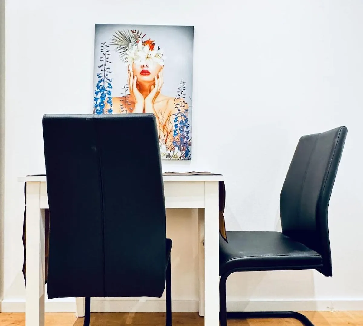 Διαμέρισμα Lovely 4Br Apt Near Kaufpark Alterlaa Βιέννη