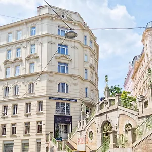 Πανσιόν Mozart - Newly Renovated, Βιέννη