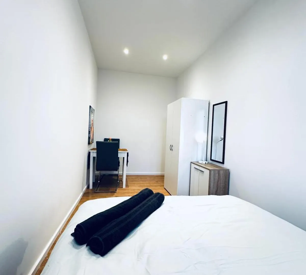 Lovely 4Br Apt Near Kaufpark Alterlaa ウィーン オーストリア